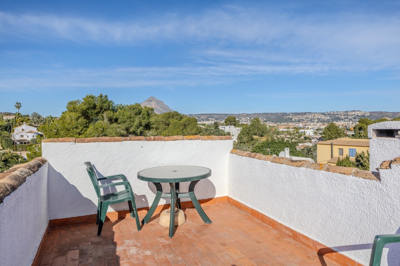 3 Bedrooms - Jávea — 42/50