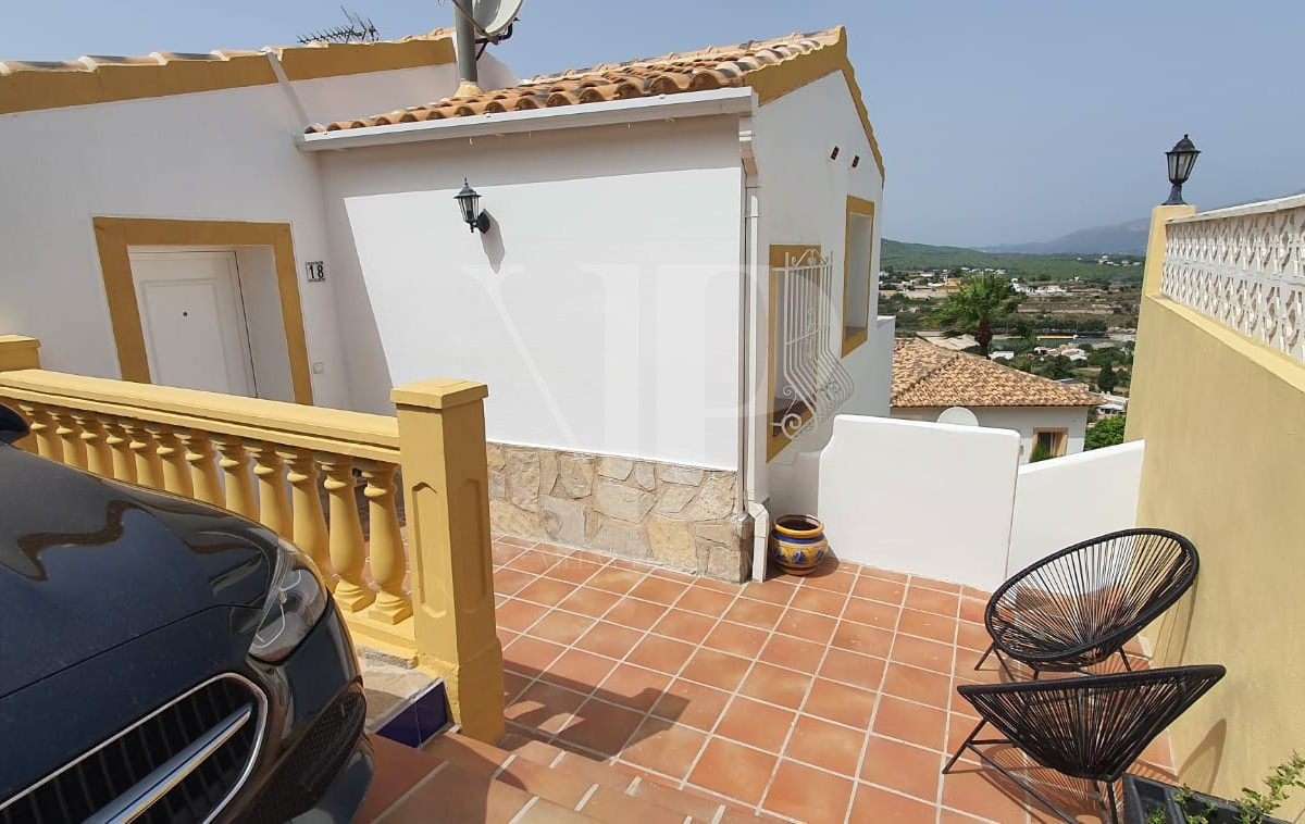 3 Bedrooms - Jávea — 3/23