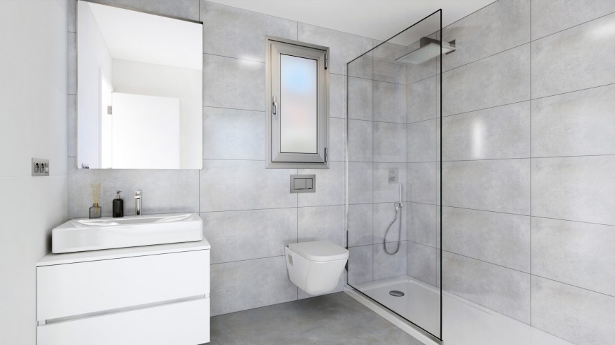 3 Chambres - Benidorm — 5/12