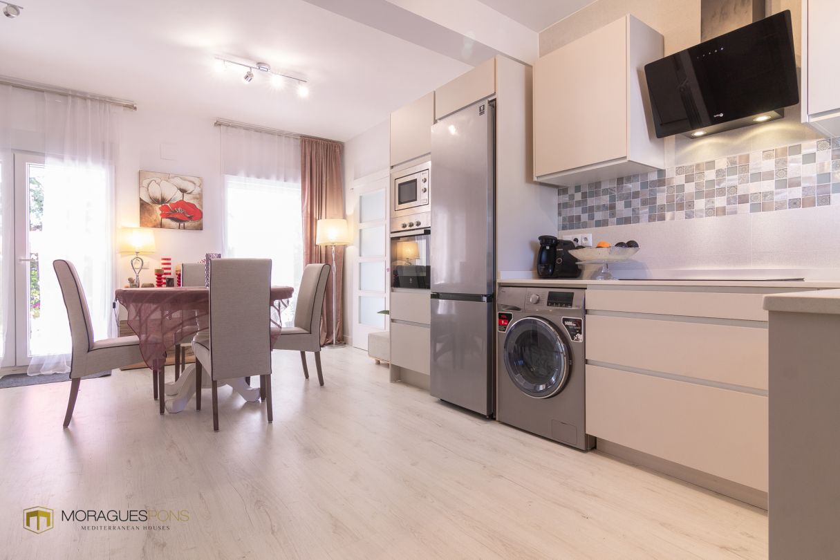 3 Slaapkamers - Pedreguer — 6/15