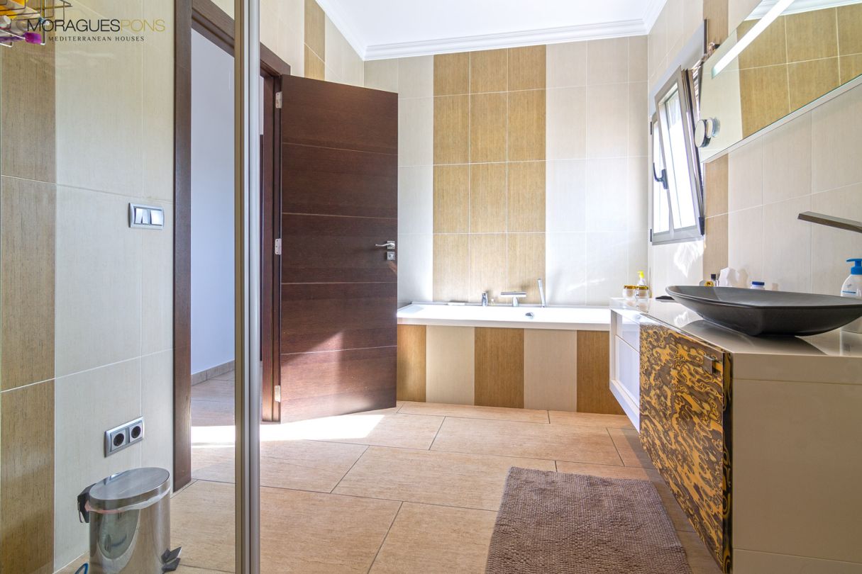 4 Chambres - Jávea - Xàbia — 20/21