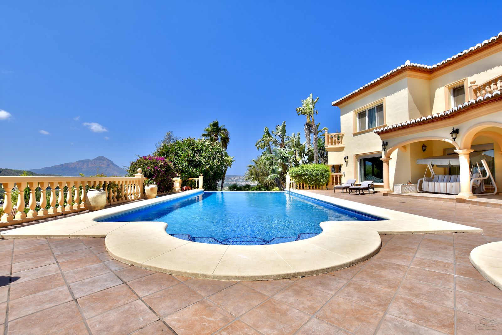 4 Bedrooms - Javea/Xabia — 3/50
