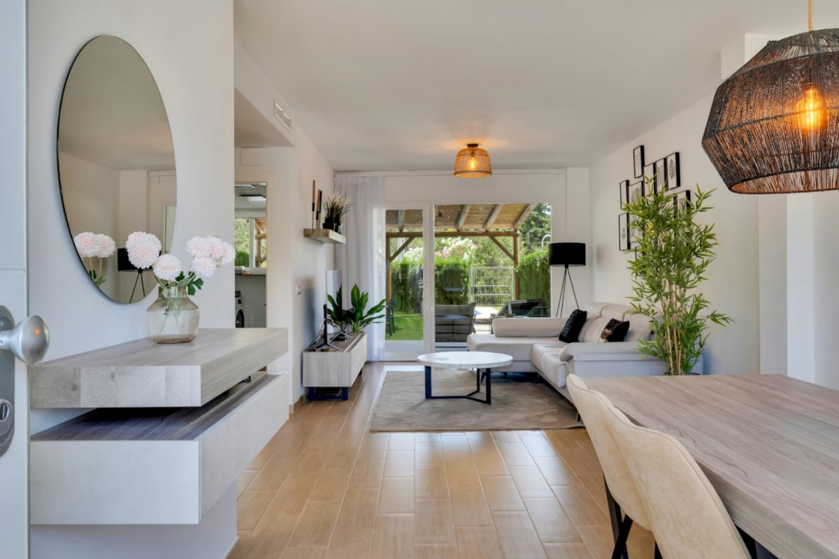 4 Bedrooms - Jávea — 46/46