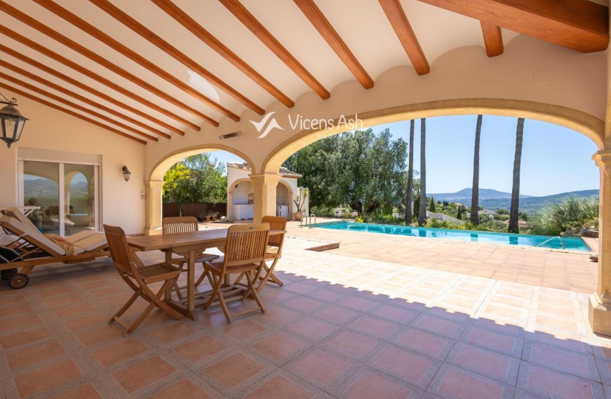 5 Chambres - Javea/Xabia — 6/67