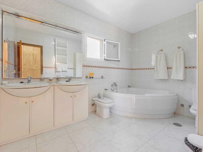 5 Bedrooms - Villajoyosa / La Vila Joiosa — 47/66