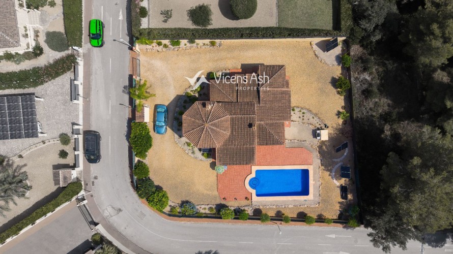 3 Bedrooms - Javea/Xabia — 41/42