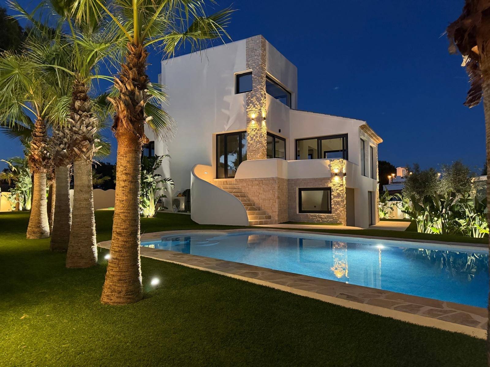 Giuliano - Villas