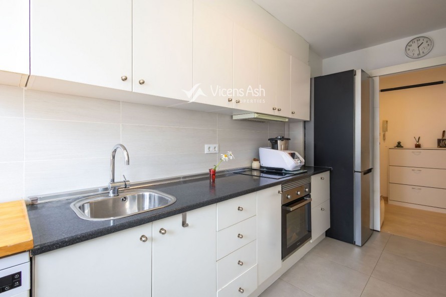2 Bedrooms - Javea/Xabia — 24/28