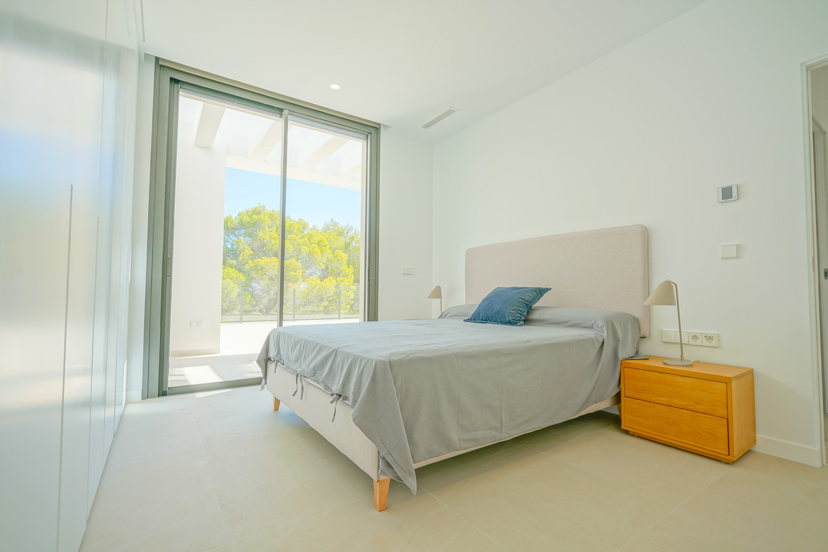 4 Bedrooms - Moraira — 27/50
