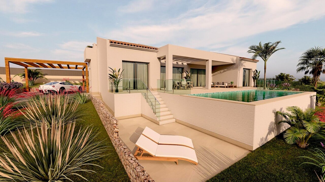 4 Bedrooms - Jávea — 3/7