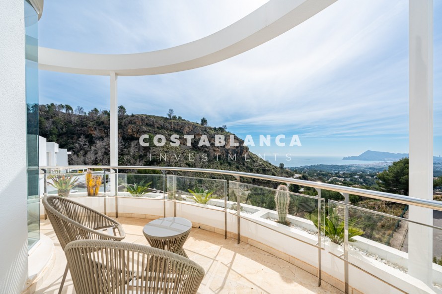 4 Dormitorios - Altea