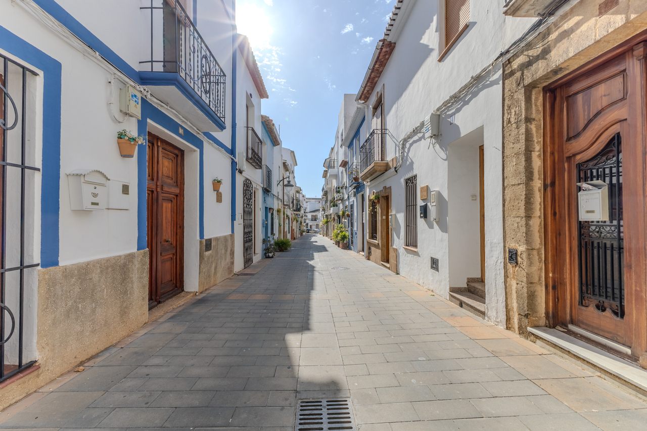 3 Bedrooms - Jávea — 31/34