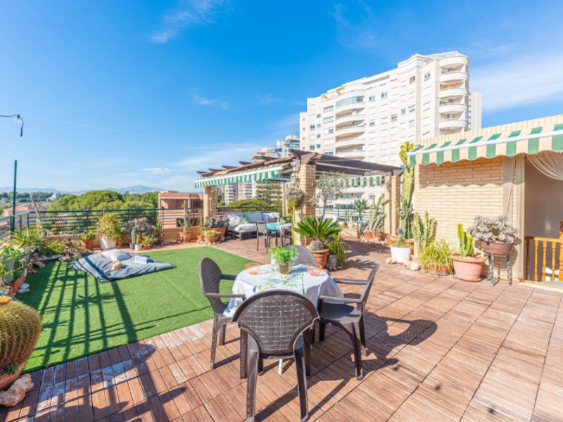 3 Bedrooms - El Campello — 28/37