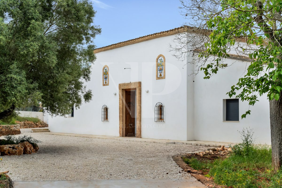 4 Bedrooms - Jávea — 5/36