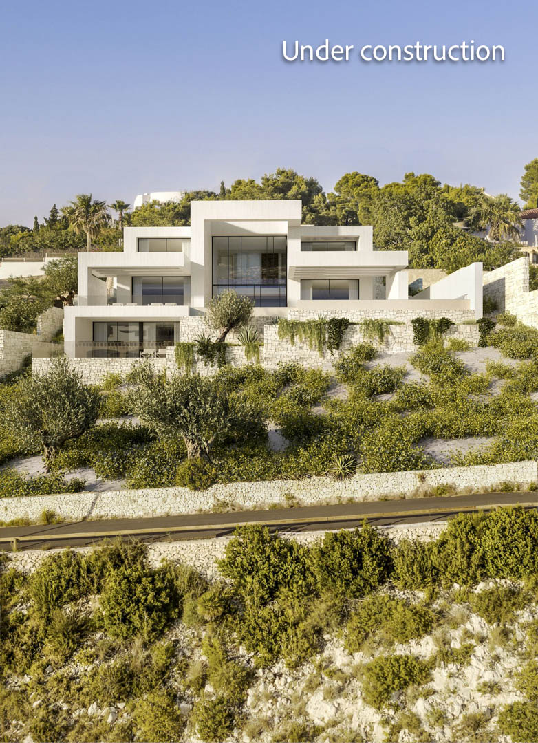 5 Bedrooms - Jávea — 35/50