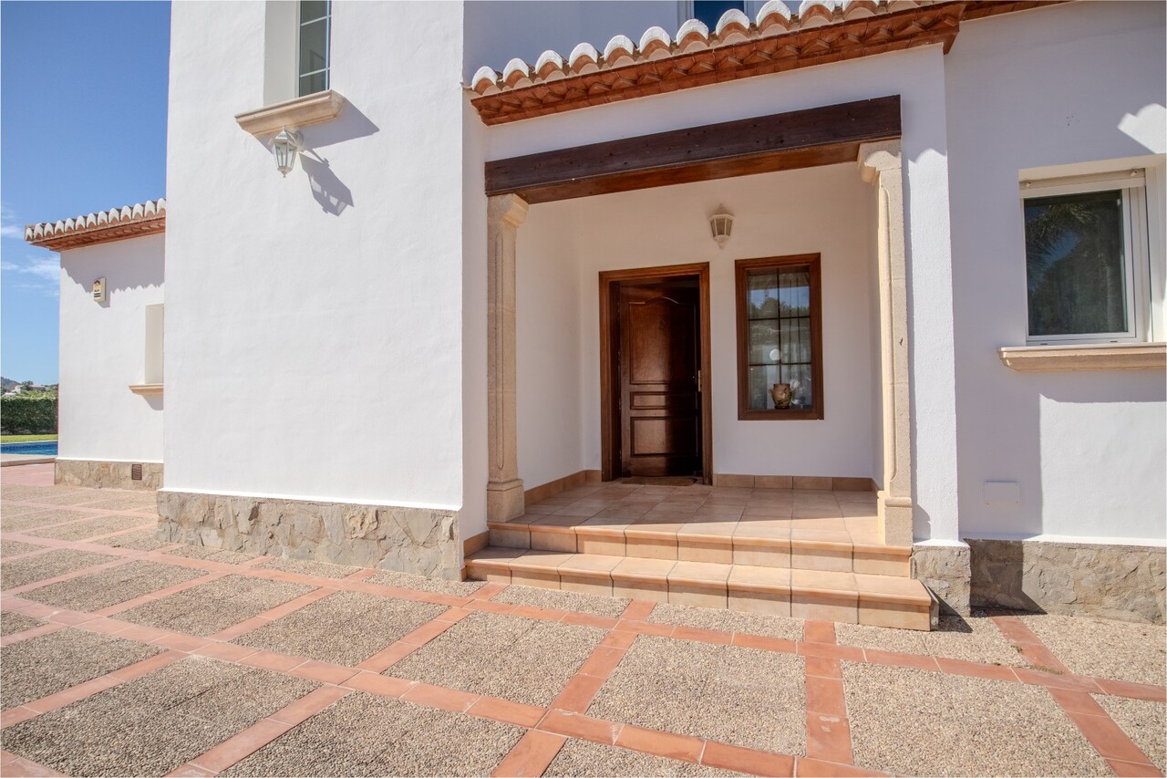 5 Bedrooms - Jávea — 7/50