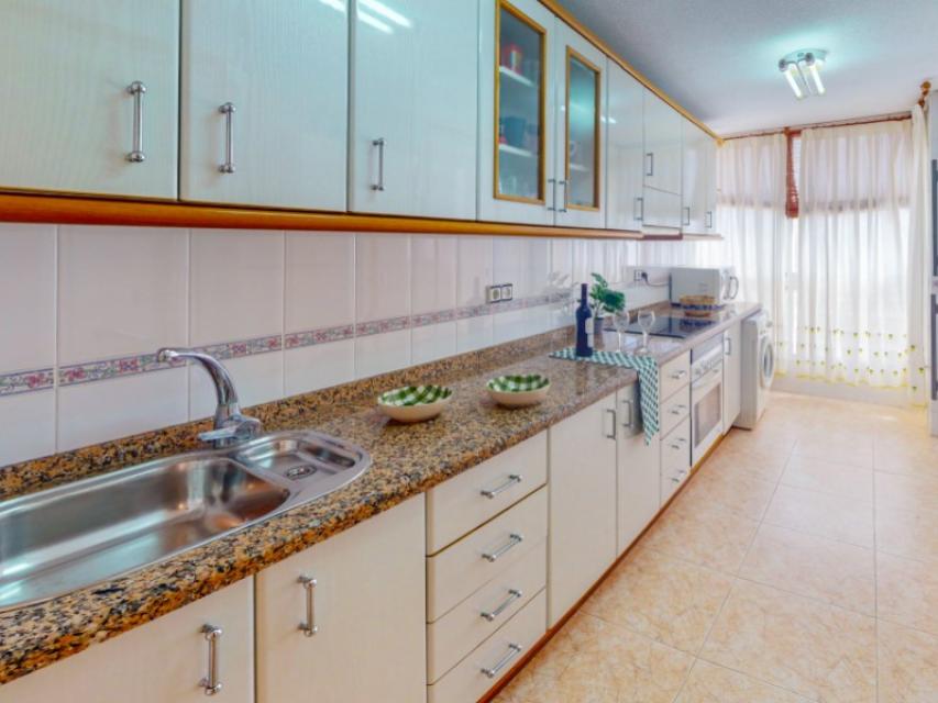 2 Chambres - El Campello — 9/23