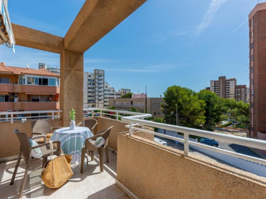 2 Chambres - El Campello — 9/35