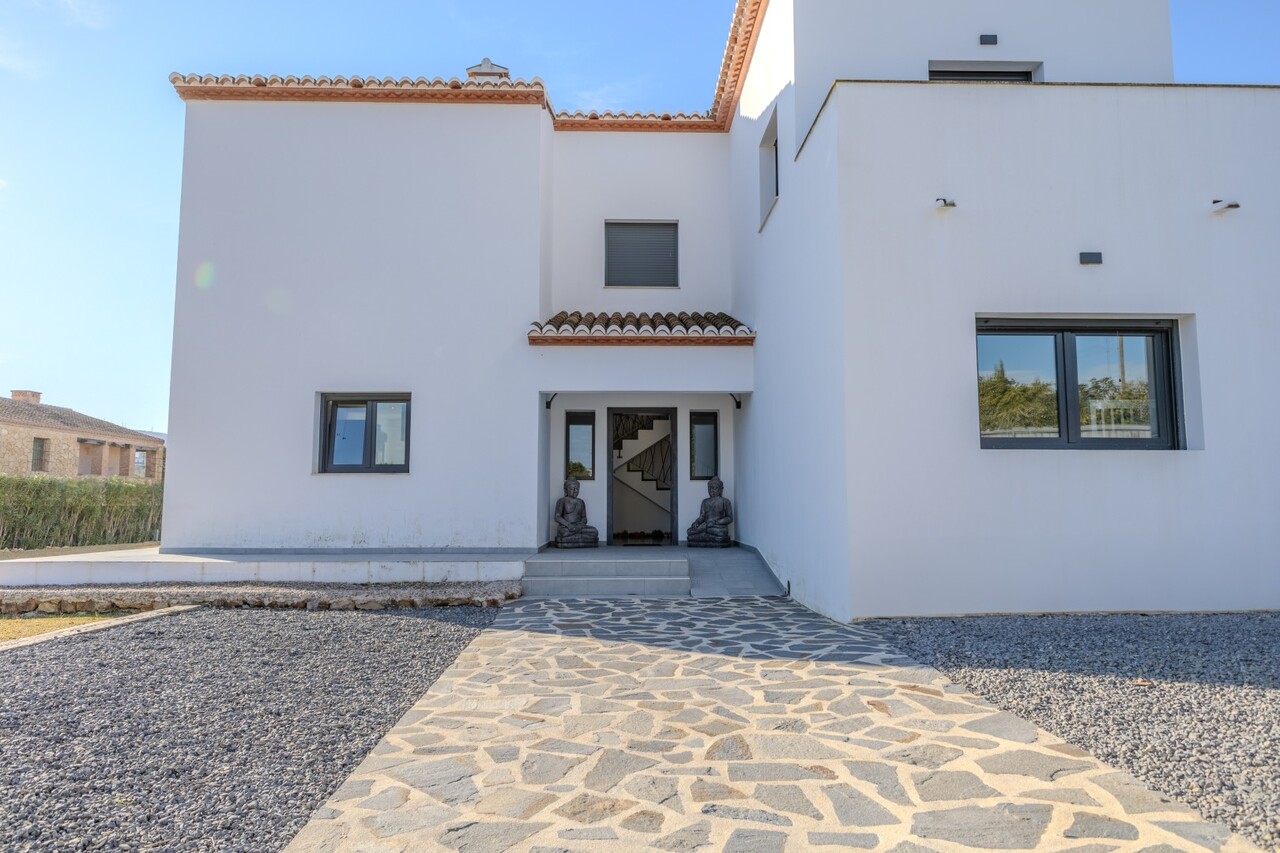 6 Bedrooms - Jávea — 12/50