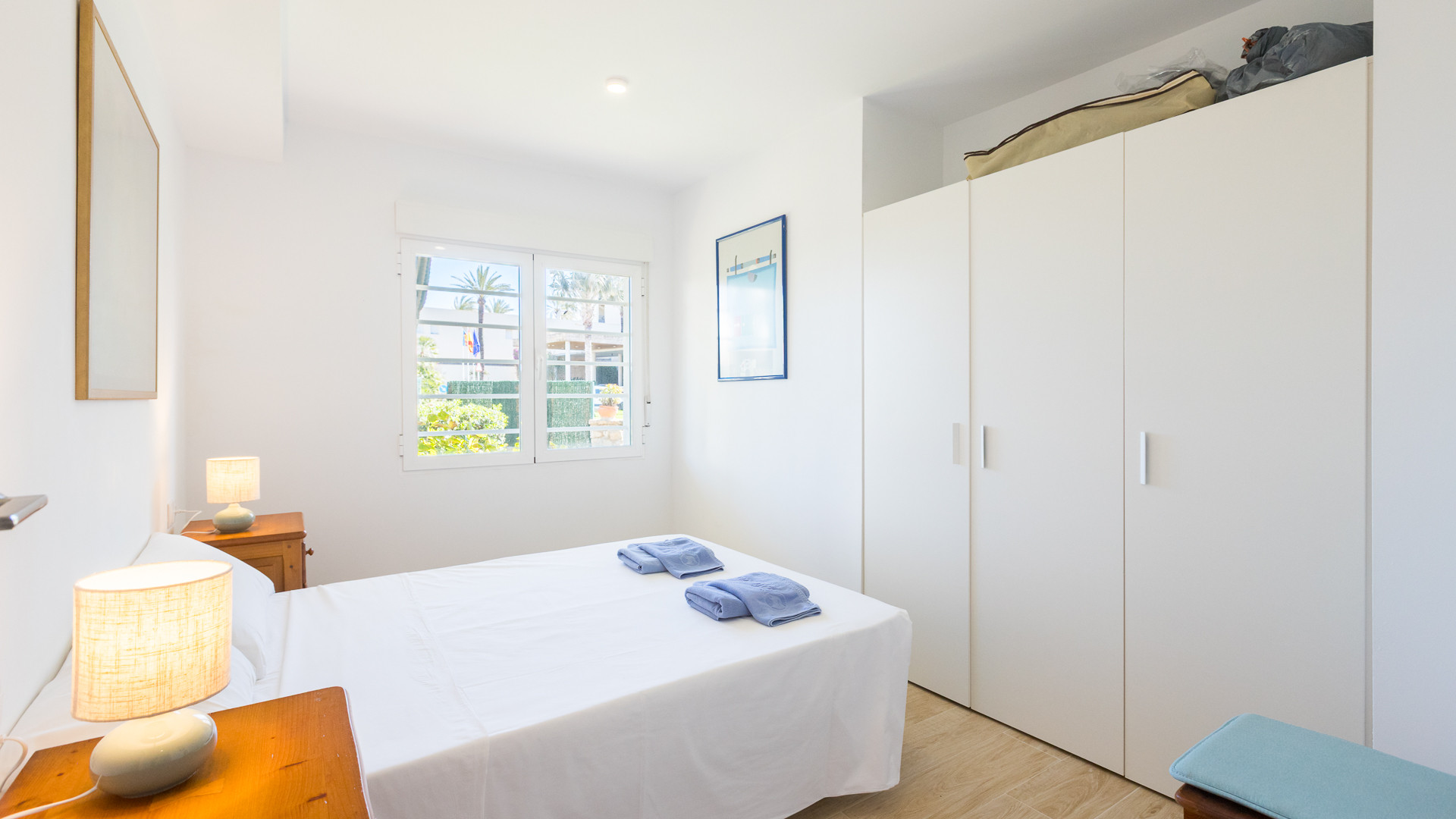 5 Bedrooms - Xàbia — 10/21