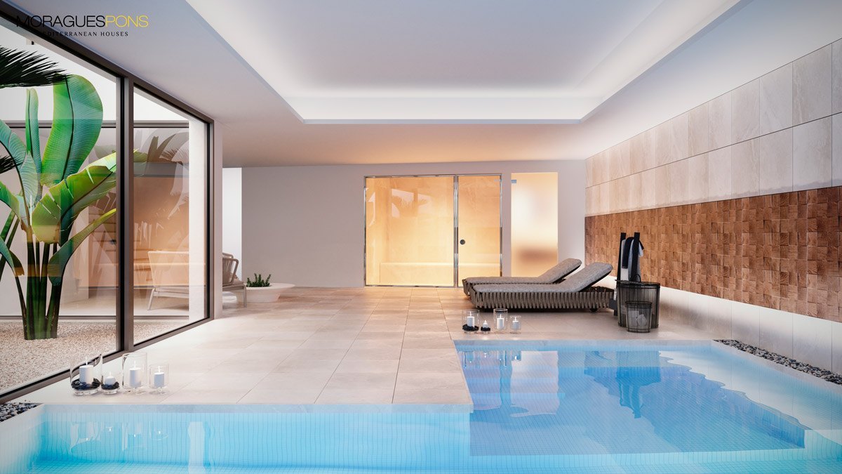 4 Slaapkamers - Jávea - Xàbia — 3/9
