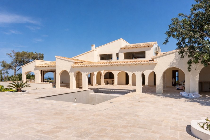 4 Bedrooms - Dénia — 8/59