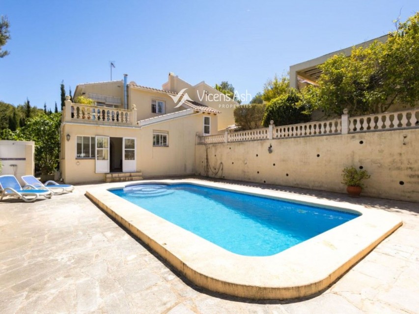 3 Bedrooms - Javea/Xabia — 25/40