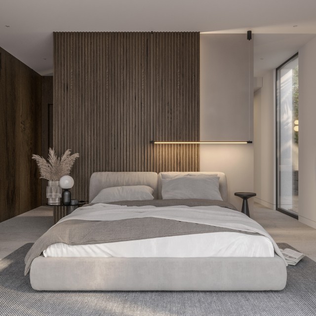 5 Bedrooms - — 10/30
