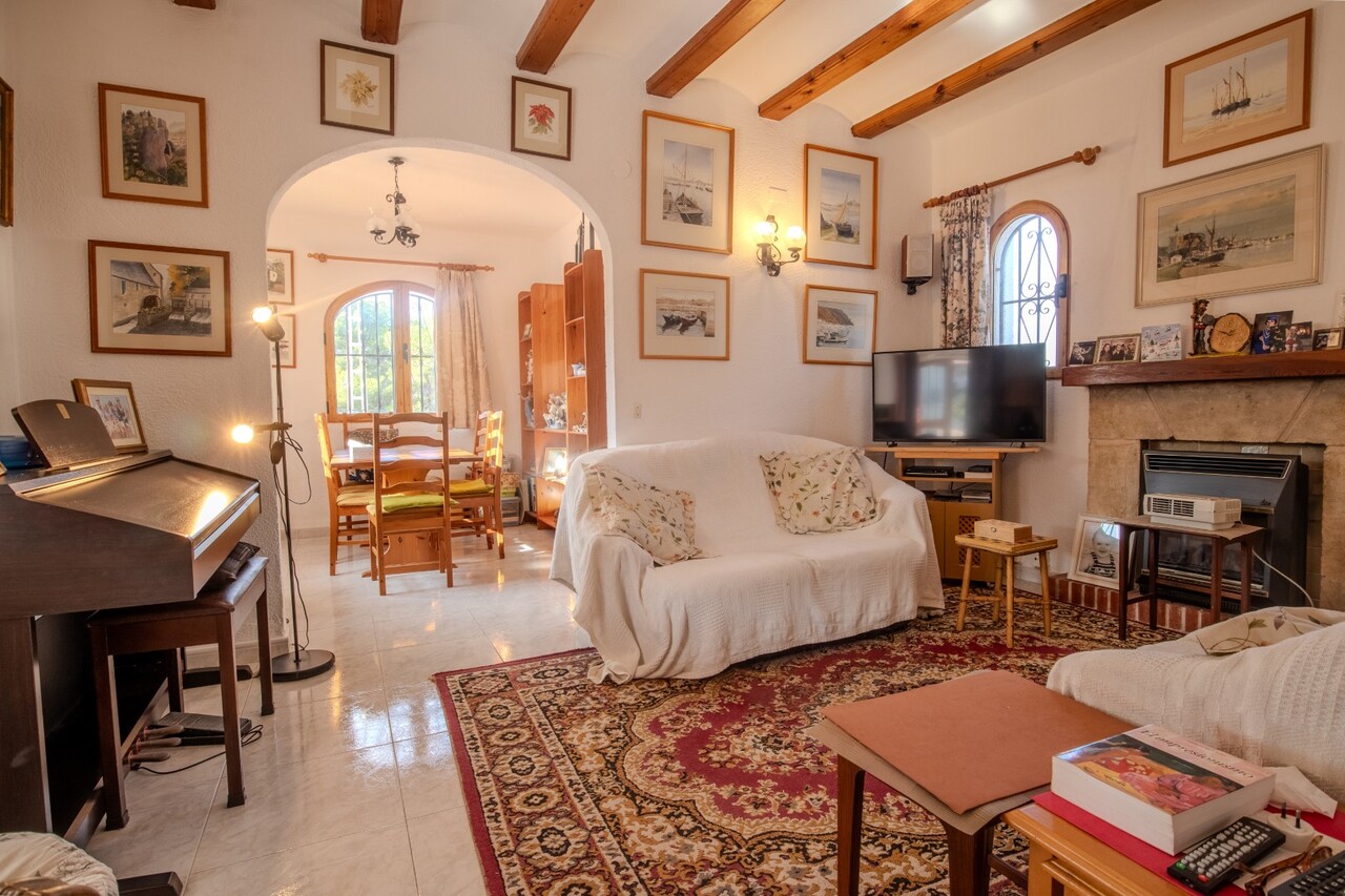 3 Bedrooms - Jávea — 3/50