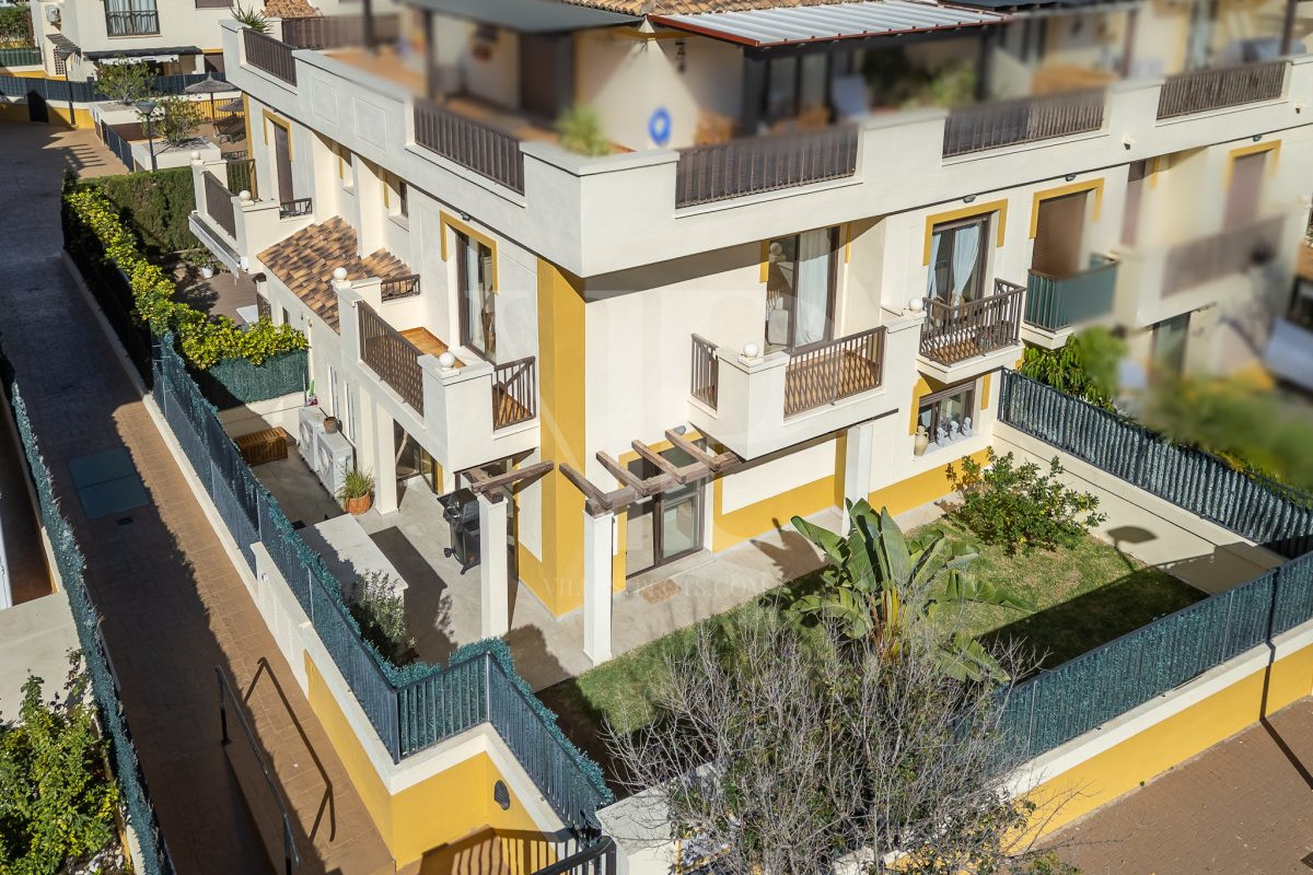 4 Bedrooms - Jávea — 10/35