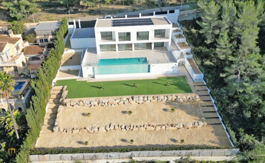 4 Chambres - Jávea — 1/22