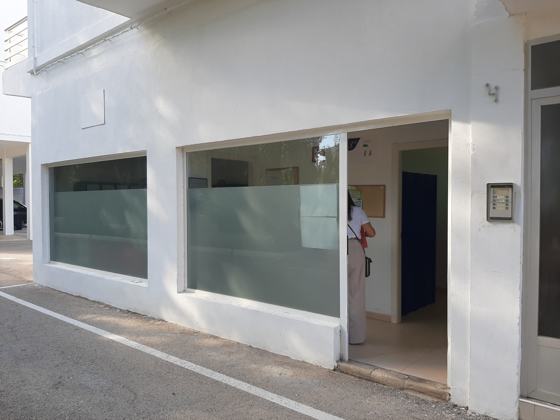0 Slaapkamers - Xàbia — 12/12