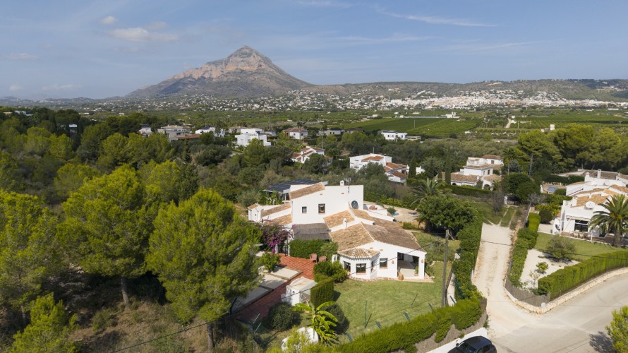 3 Dormitorios - Jávea / Xàbia — 91/117
