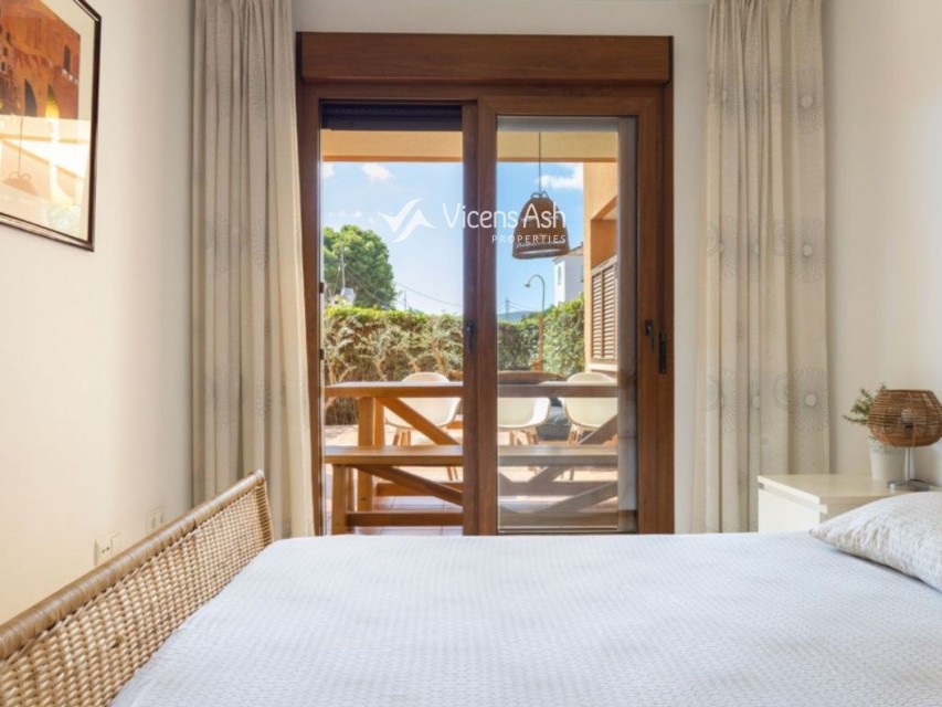 3 Bedrooms - Javea/Xabia — 27/64