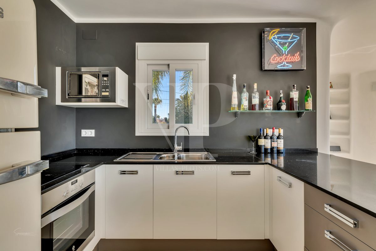 5 Bedrooms - Jávea — 44/77