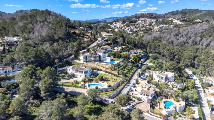 4 Bedrooms - Jávea — 10/13