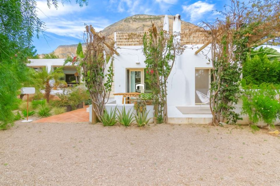 5 Chambres - Jávea — 3/50