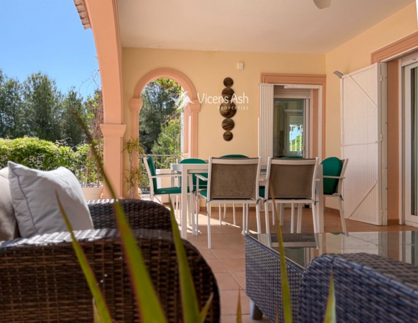 4 Bedrooms - Javea/Xabia — 35/41