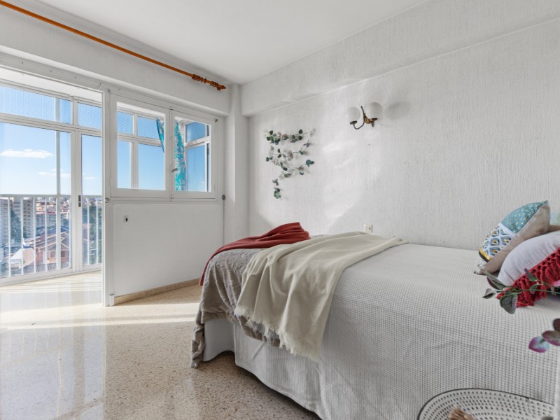 2 Bedrooms - El Campello — 14/39