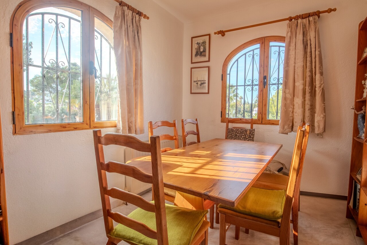 3 Bedrooms - Jávea — 26/50