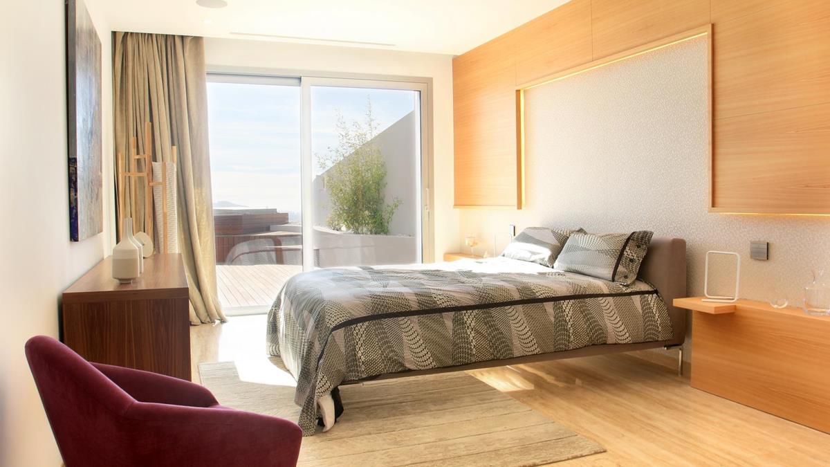 3 Dormitorios - Altea — 16/20