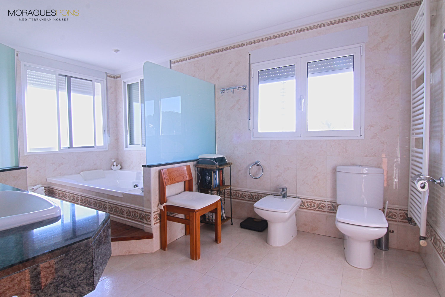 5 Chambres - Jávea - Xàbia — 17/26