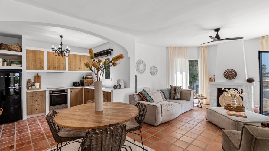 4 Dormitorios - Moraira — 3/24