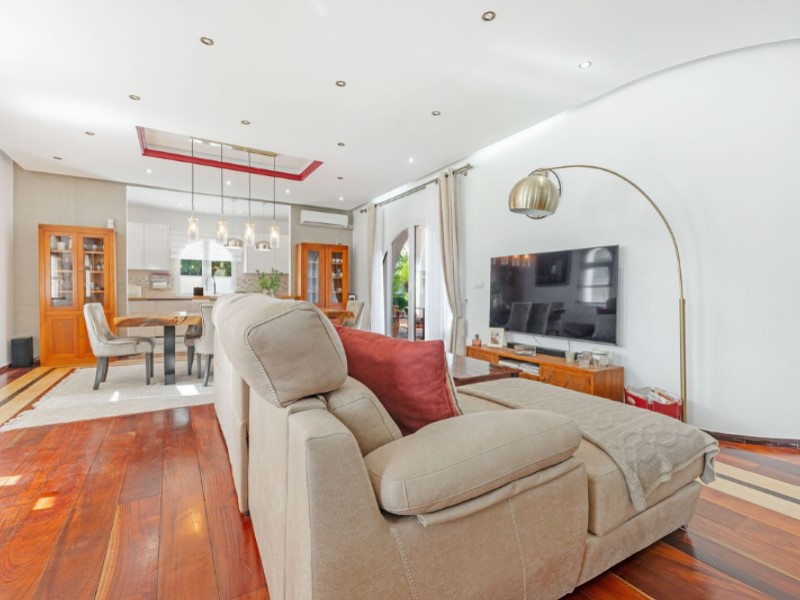 6 Bedrooms - Busot — 23/57