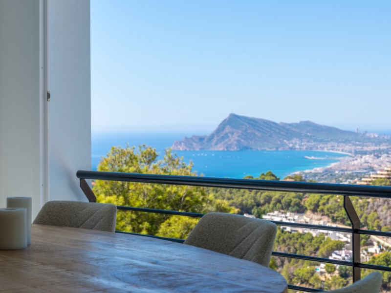 4 Bedrooms - Altea — 7/86