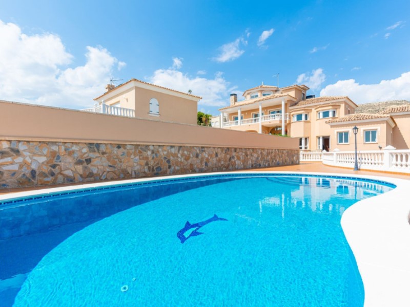 5 Bedrooms - El Campello — 61/76