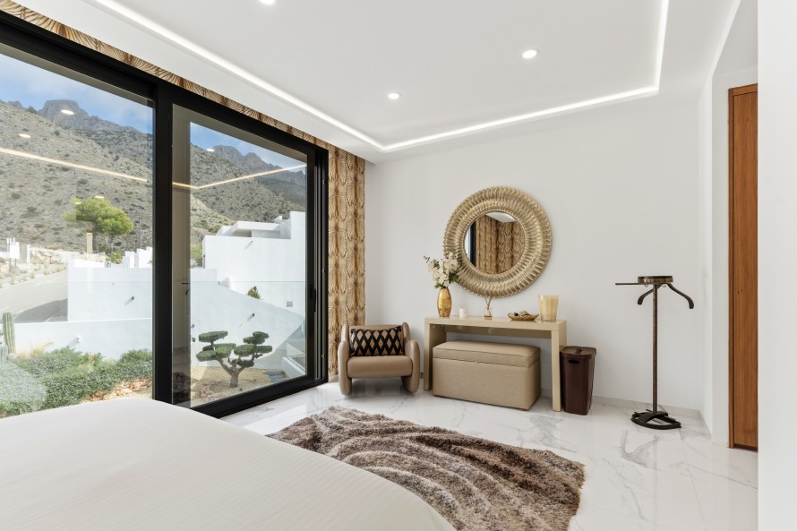 6 Dormitorios - Altea — 47/68