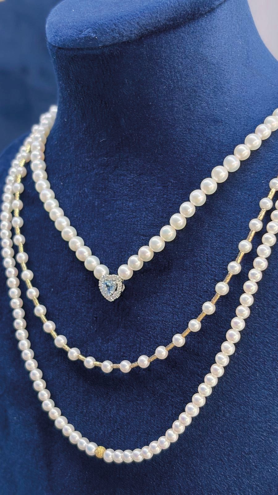 Elizabeth Jewellery