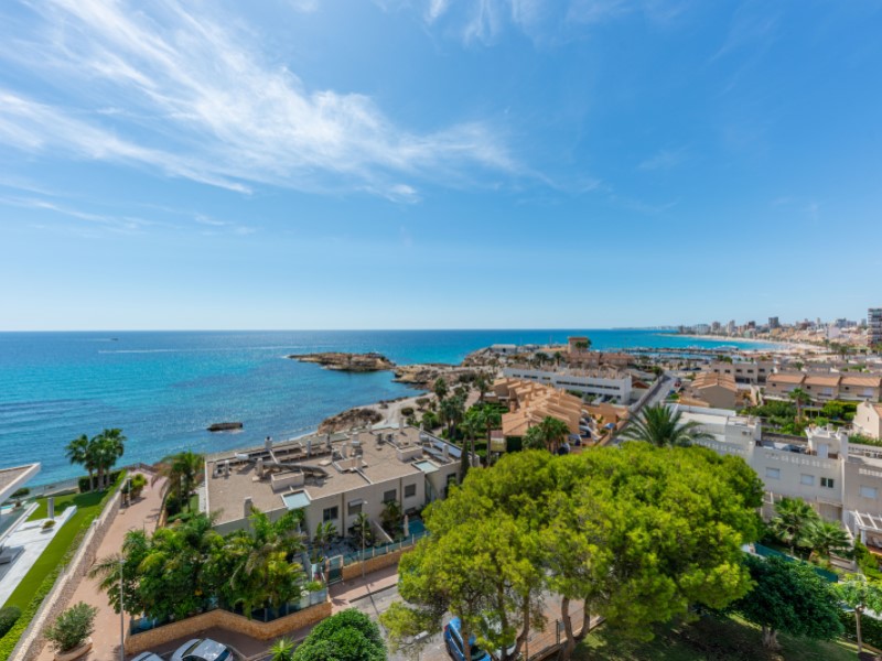 3 Bedrooms - El Campello — 33/43