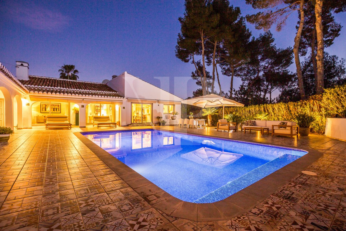 4 Bedrooms - Jávea — 60/61
